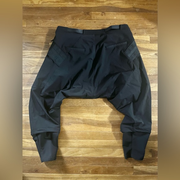 Reindee Lusion 121 Transforming Water Repellent Pants - Picture 5 of 12